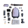 WANDRD STRATUS Photo 18L Uyuni Purple - 1550078 - zdjęcie 6